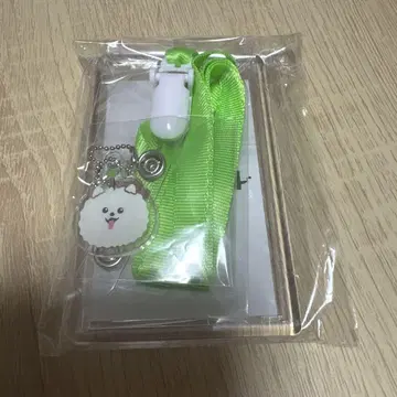 에이토리 사원증 스트랩