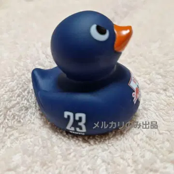 RB 오미야 아르디야 23 삼나무 켄유 버스 덕 미사용 새상품