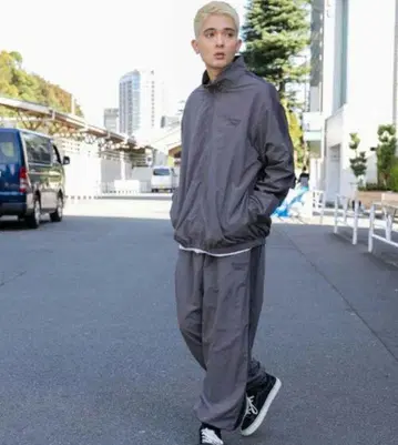 WEGO 별주 Reebok 팬츠 pants