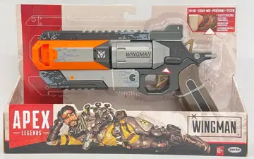 JAKKS PACIFIC IN GAME DETAILS WINGMAN