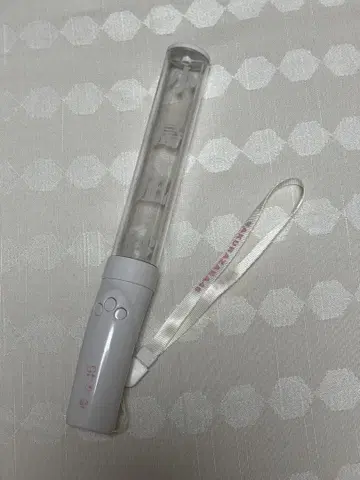 사쿠라자카46 코지마 나기사 응원봉 구버전