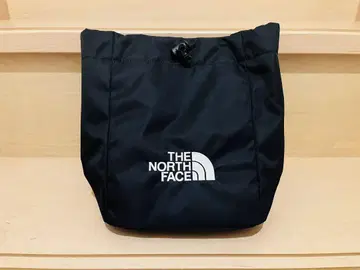 THE NORTH FACE 블랙 토트백