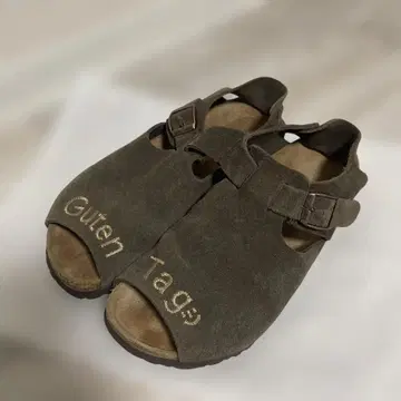 BIRKENSTOCK VIEENA/비에나 26cm