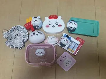 치이카와 (먼작귀) 굿즈