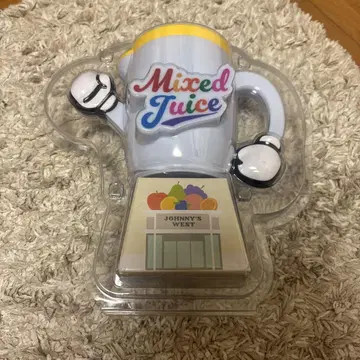 Mixed Juice 응원봉