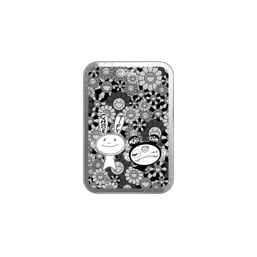 CASETIFY | 케이스티파이 Casetify Takashi Murakami Cardholder Stand