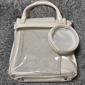 WEGO 비트 이타 숄더