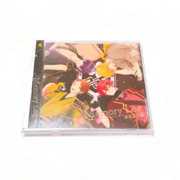 우라시마사카타센 CD 2016 Memory Log 메모로그
