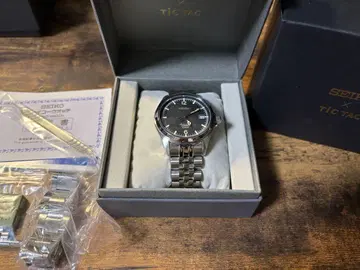 SZSB006 세이코