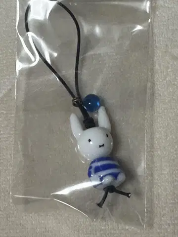 미사용 새상품 보더 의류 미피 잠자리 구슬 참