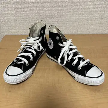 가격 인하 불가 디즈니 40주년 컨버스 22.5cm