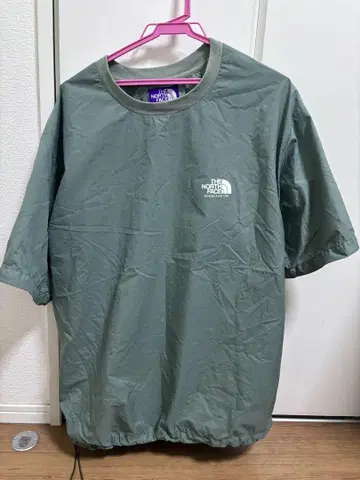 유나이티드 애로우즈 별주 퍼플 라벨 THE NORTH FACE 새상품급