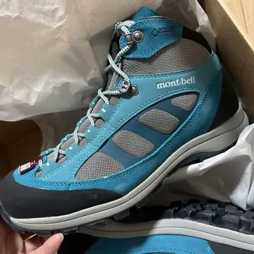 mont-bell Teton Boots Women's 25.5cm