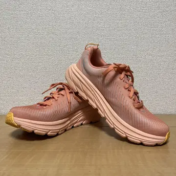 HOKA ONE ONE W RINCON 3 22.5cm