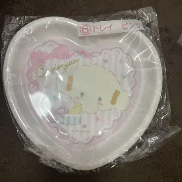 산리오 복권 코기뭄 세트