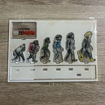 [미개봉] 와이텔즈 특별전 전시회 아크릴 스탠드