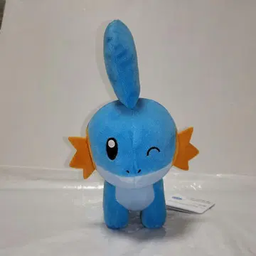 포켓몬스터 봉제 인형 ~미즈고로우~