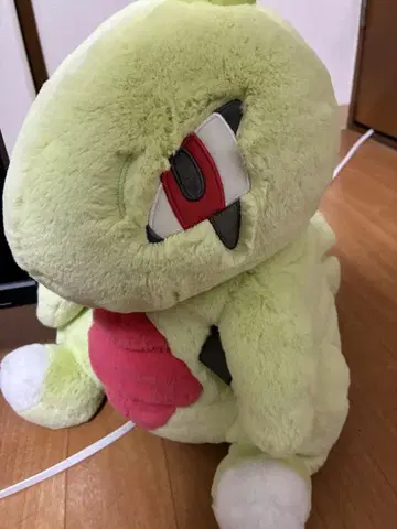 애버라스 푹신푹신 봉제인형