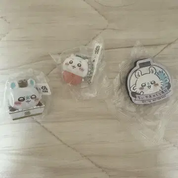치이카와 쿠라스시 비쿠라폰!
