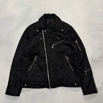 archive semantic design gimmick jacket