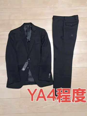짙은 블랙/무지/셋업