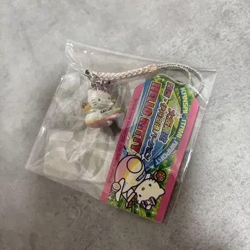 지역 키티 오사카 공항 버전 네츠케