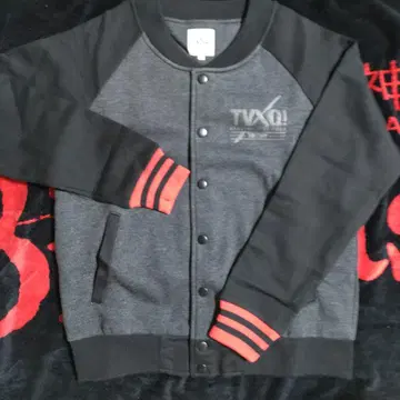 동방신기 SPECIAL LIVE TOUR TISTORY 자켓 XS