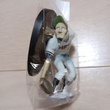 이와타 테츠고로 피규어 야구광의 시 아부상 도카벤