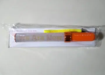 미즈세 이노리 라이브 투어 2020 We Are Now 응원봉