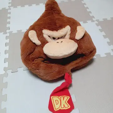돈키콩 모자 USJ