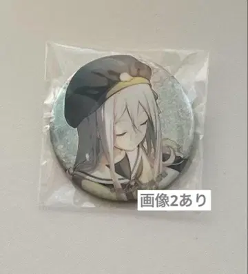 프로세카 요이사키 카나데 캔뱃지