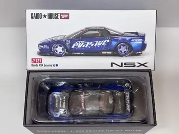 minigt kaido house 가도 하우스 Honda NSX