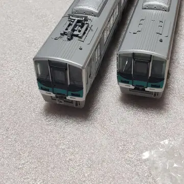그린맥스 123계 2차량 완성품 31673 2량 세트
