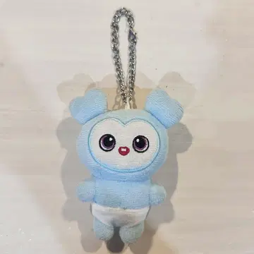 Baby NAVELY 백참