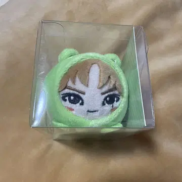 FANTASTICS 기무라 케이토 케이루 짱 키링