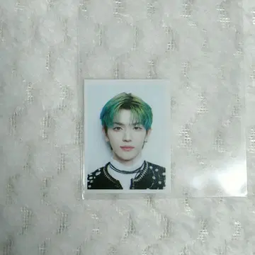 INI 타카츠카 다이무 Kcon 증명 사진