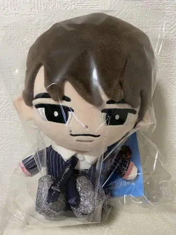 스노치루 와타나베 쇼타 BIG 봉제인형