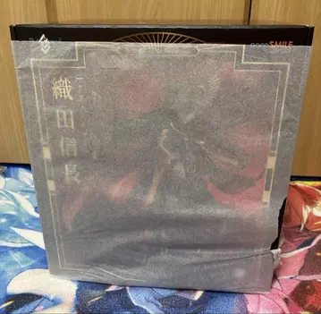 fgo 어벤저 오다 노부나가 피규어