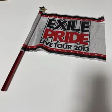 EXILE PRIDE LIVE TOUR 2013 브라그