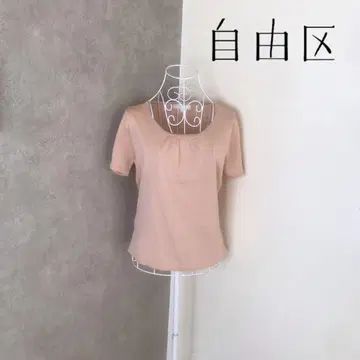 자유구 1회 착용 티셔츠