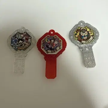 요괴워치 앙크 세트