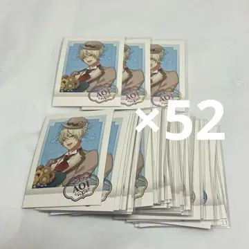 츠키우타 츠키프로 파샤코레 아오이 감미왕국 츠키쇼