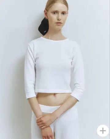 flower mesh cotton 3/4sleeve tshirts