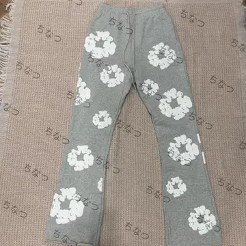 READYMADE x DENIM TEARS 스웨트 팬츠 S