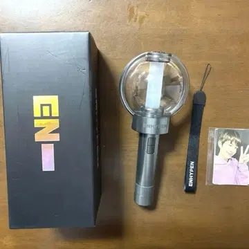 ENHYPEN 응원봉 버전 1