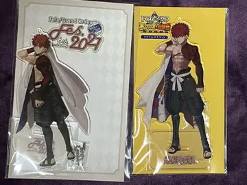 FGO 무라마사 아크릴 스탠드