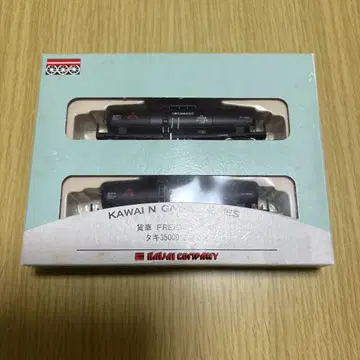 카와이 타키35000 미쓰비시 석유 미사용
