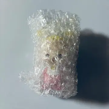 오자마녀 도레미 제일복권 SOFVIC 츄 하나짱