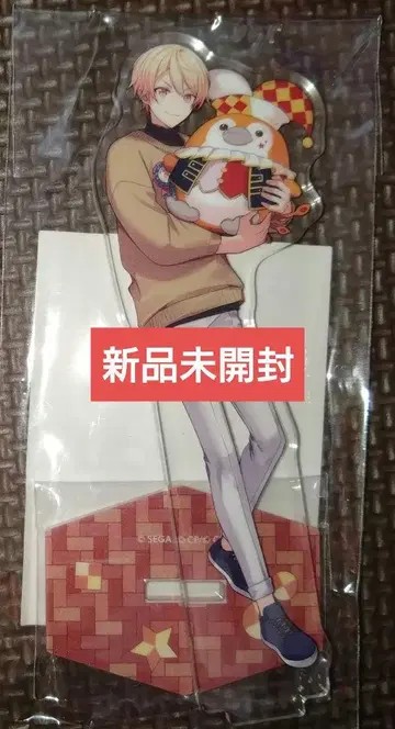 [미개봉] 프로세카 텐마 츠카사 아크릴 스탠드 페니랜드