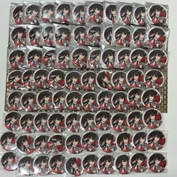 AMPTAK 아토쿤 캔뱃지 CD 등